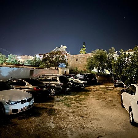 Visi Apartments Ksamil Dış mekan fotoğraf