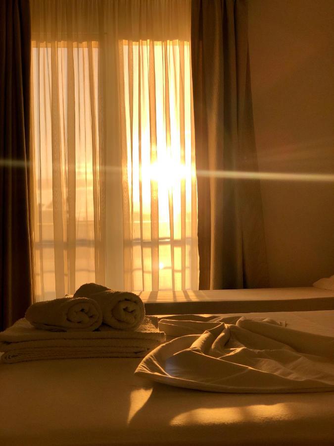 Visi Apartments Ksamil Dış mekan fotoğraf