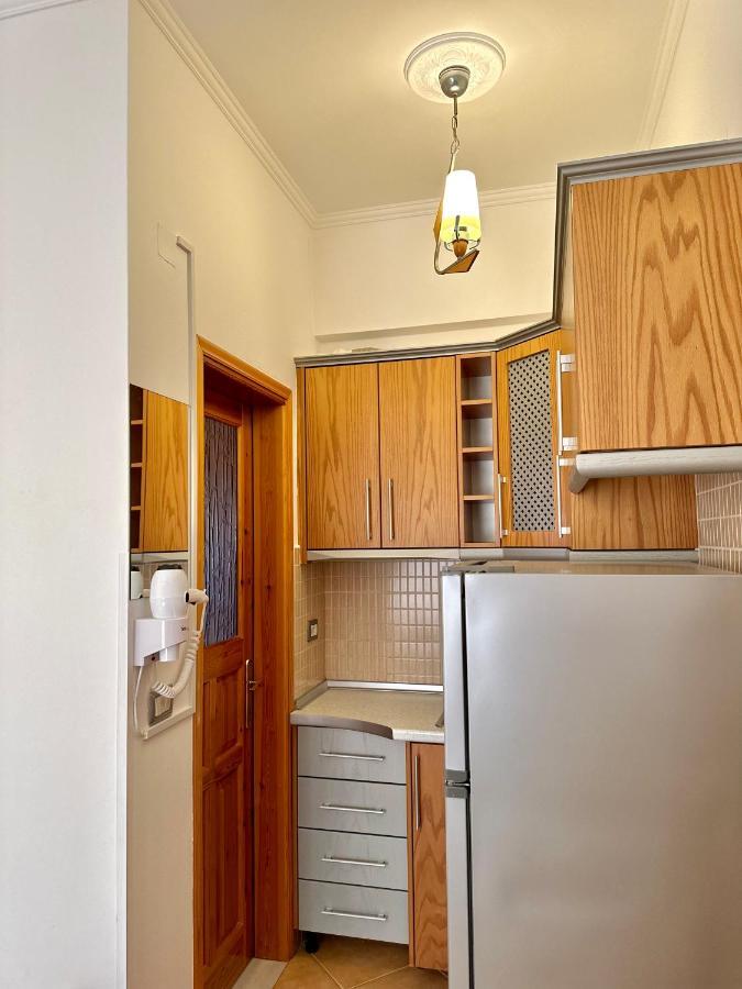 Visi Apartments Ksamil Dış mekan fotoğraf