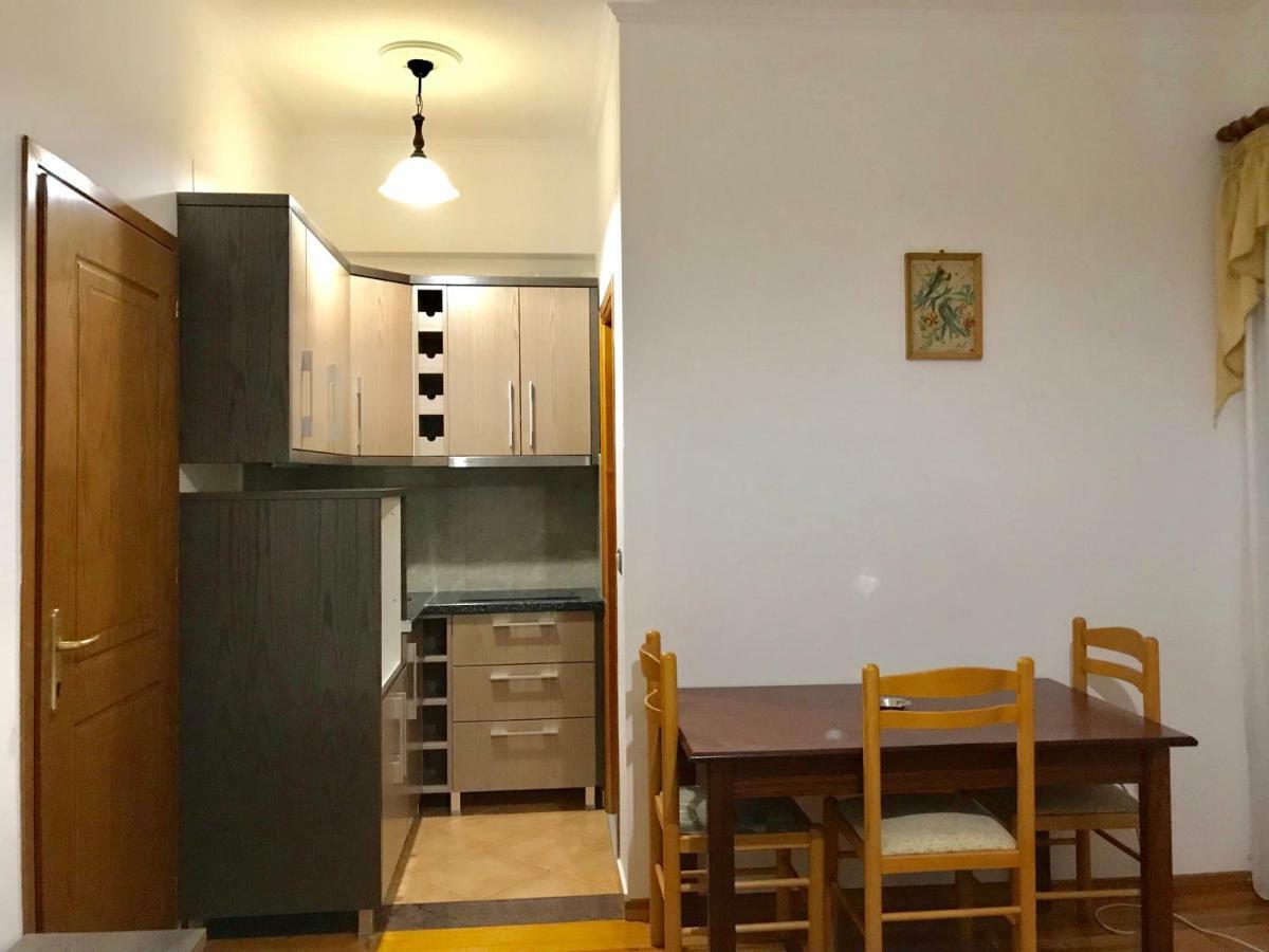 Visi Apartments Ksamil Dış mekan fotoğraf